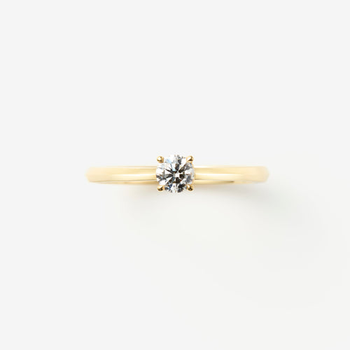 Engagement Ring<br>Q.E.D　リング