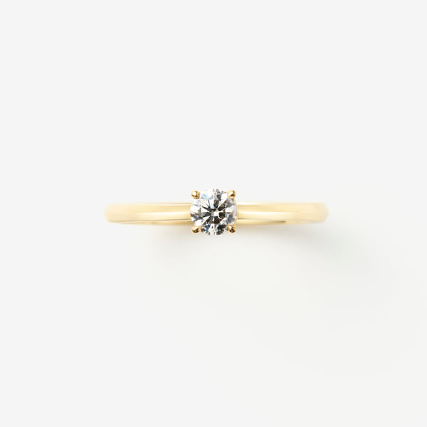 Engagement Ring<br>Clarity Ring