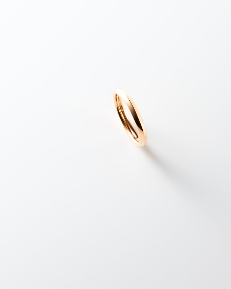 Marriage Ring<br>マンダリングシェイプ