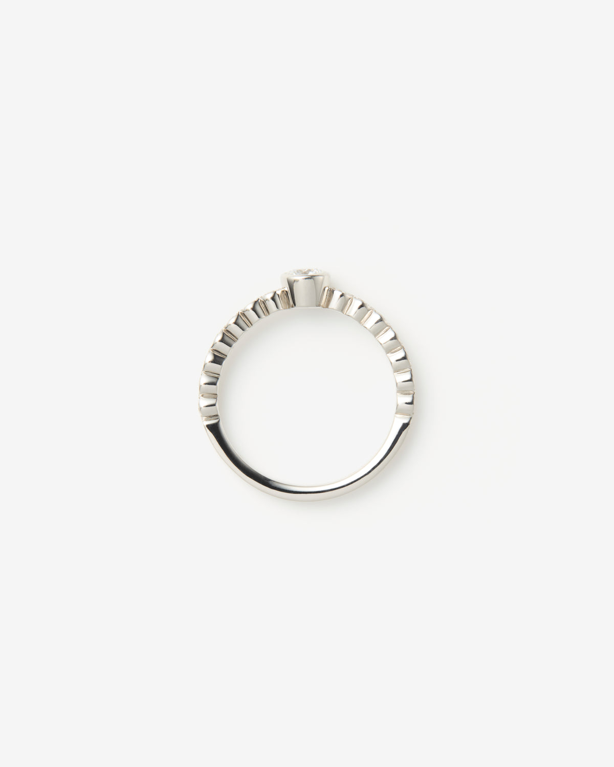 Engagement Ring<br>プレシャスエンゲージリング