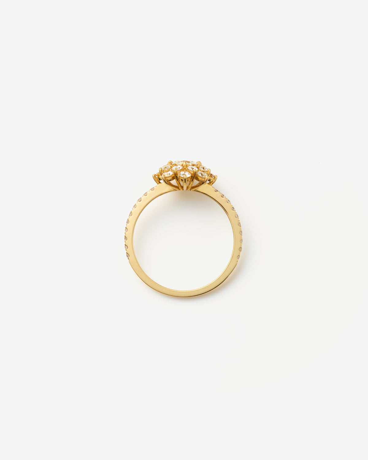 Engagement Ring<br>エトワールリング