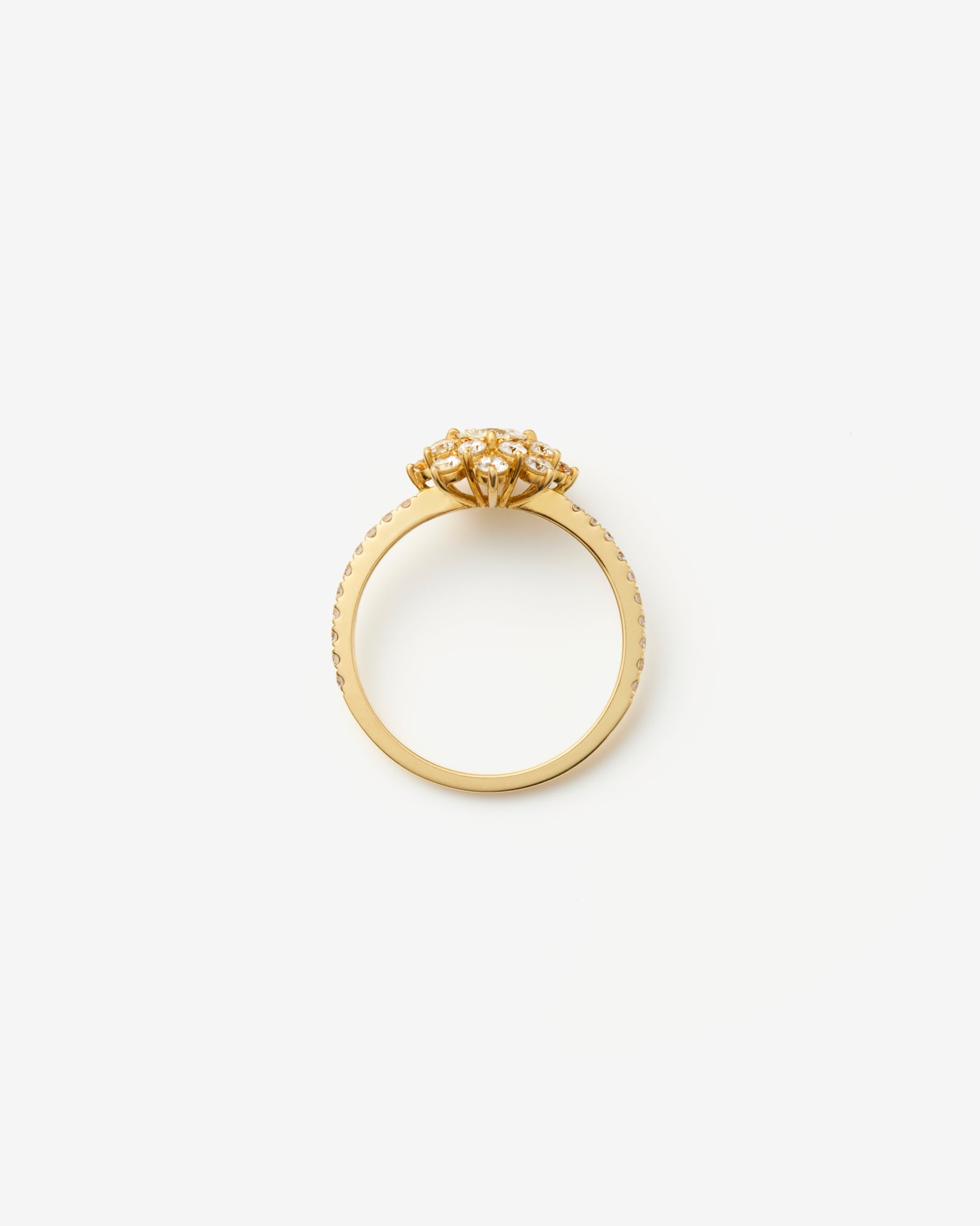 Engagement Ringエトワールリング – youring jewelry