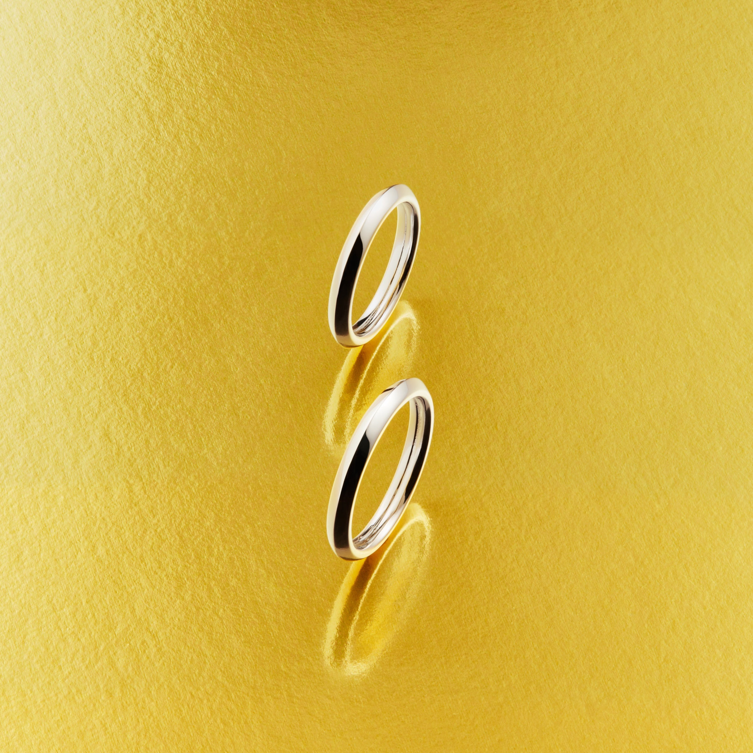 Marriage Ring<br>マンダリングシェイプ
