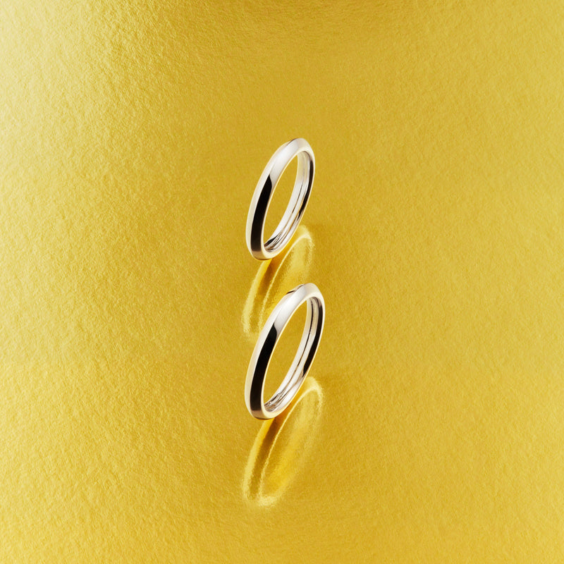 Marriage Ring<br>マンダリングシェイプ