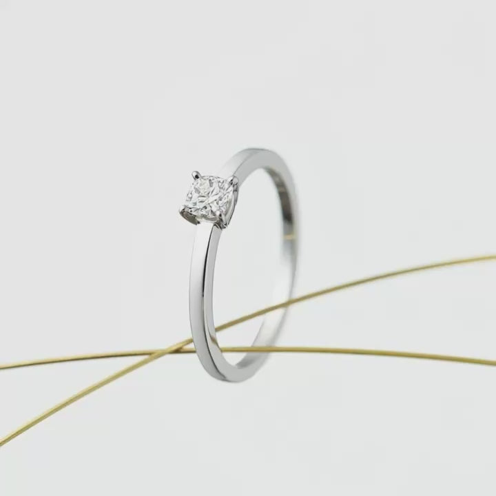 Engagement Ring<br>クラリティーリング