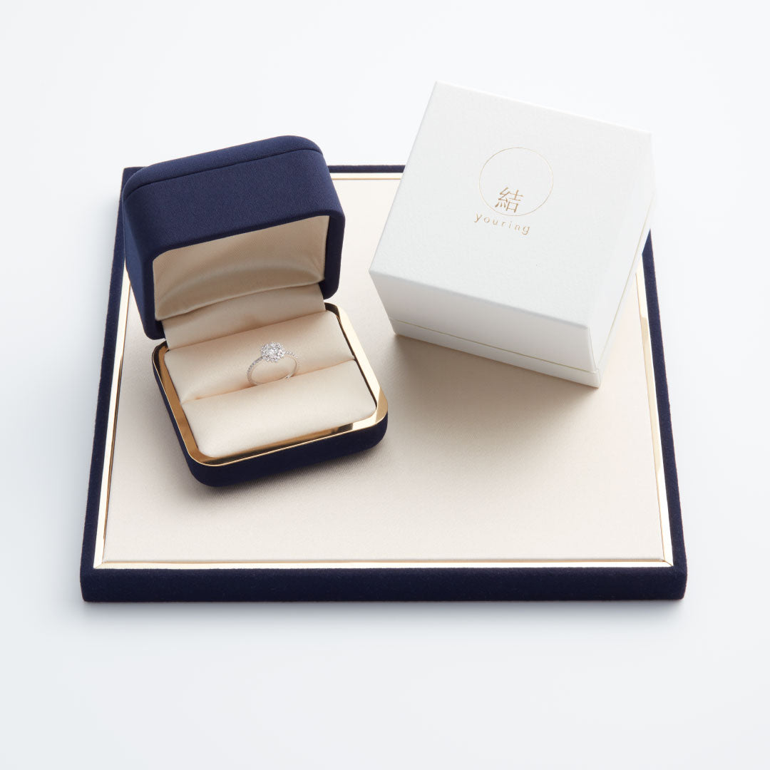 Marriage Ring<br>インフィニティーリング