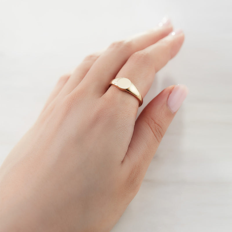 Marriage Ring<br>Infinity Ring