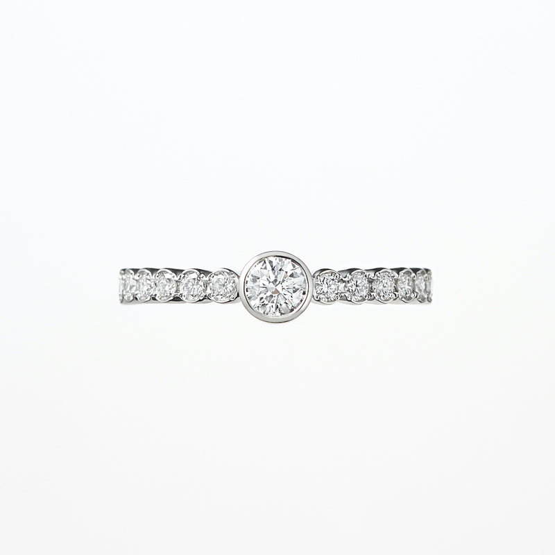 Engagement Ring<br>Precious Engage Ring
