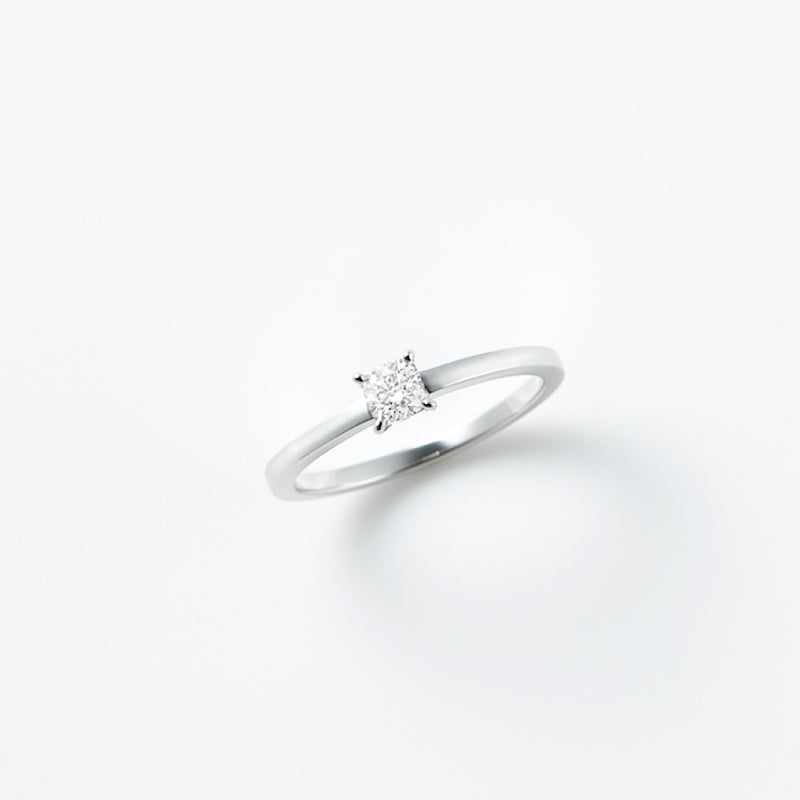 Engagement Ring<br>クラリティーリング
