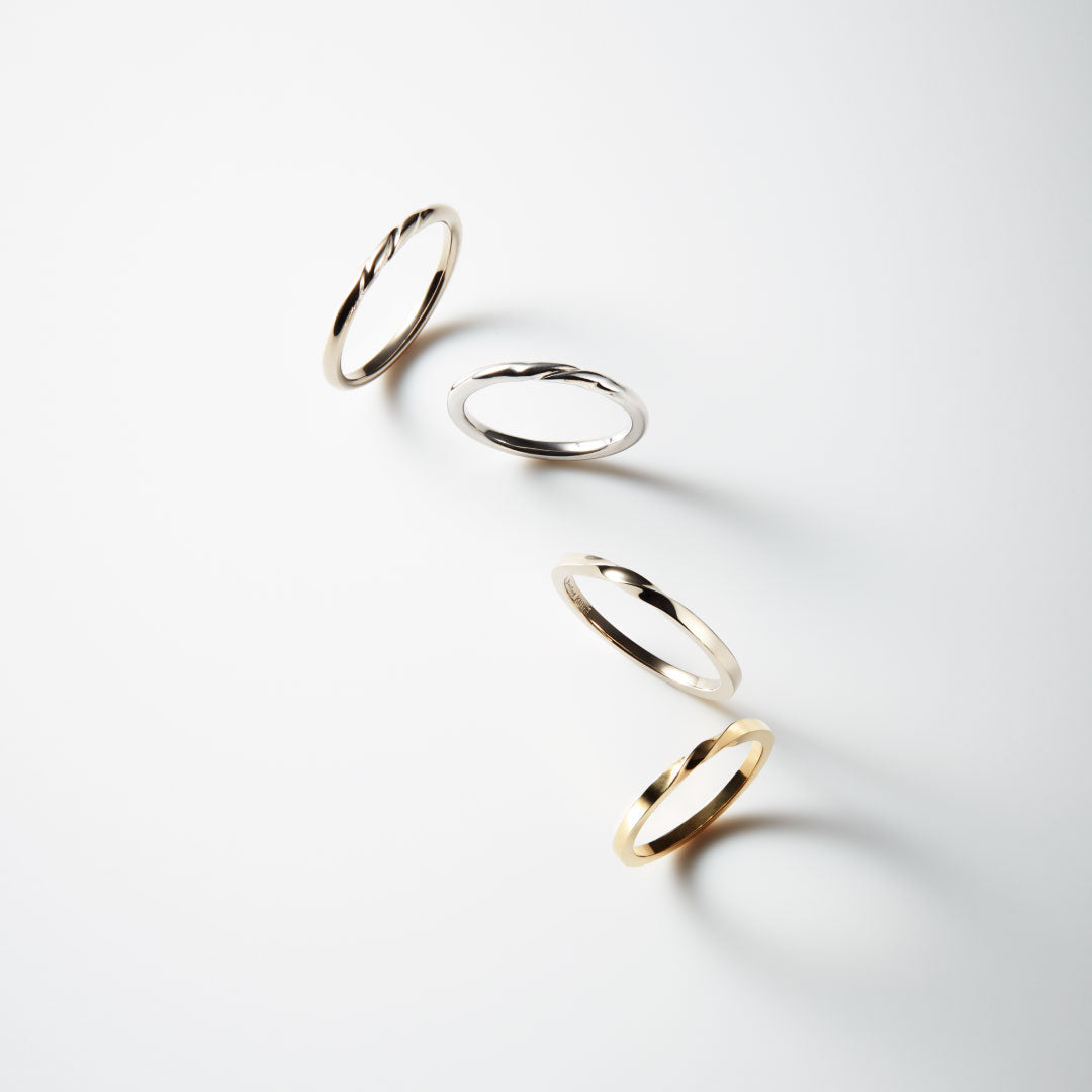 Marriage Ring<br>インフィニティーリング