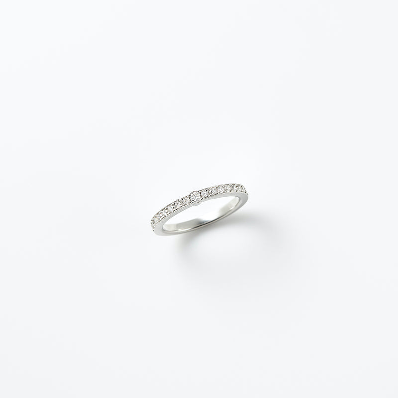 Marriage Ring<br>プレシャスマリッジリング